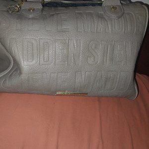 Steve madden purse